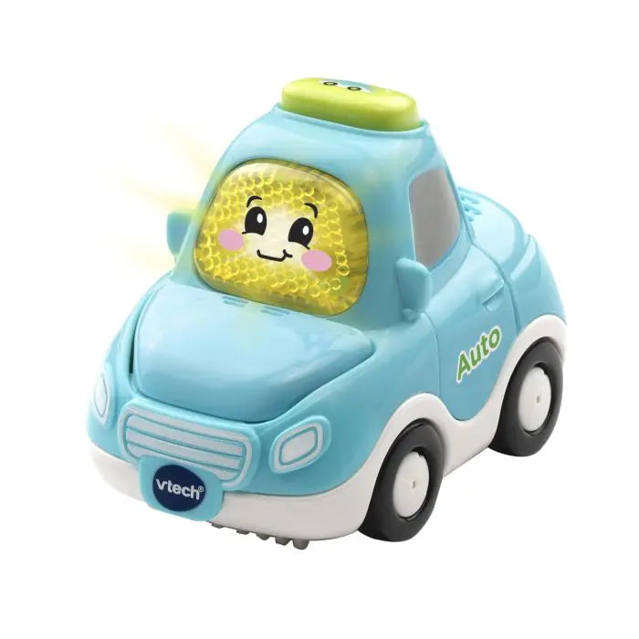 Vtech premium collectie toet toet triopack Owen, Tygo & Amir