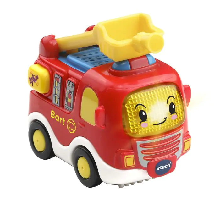Vtech premium collectie toet toet triopack Bart, Tijn & Harvey