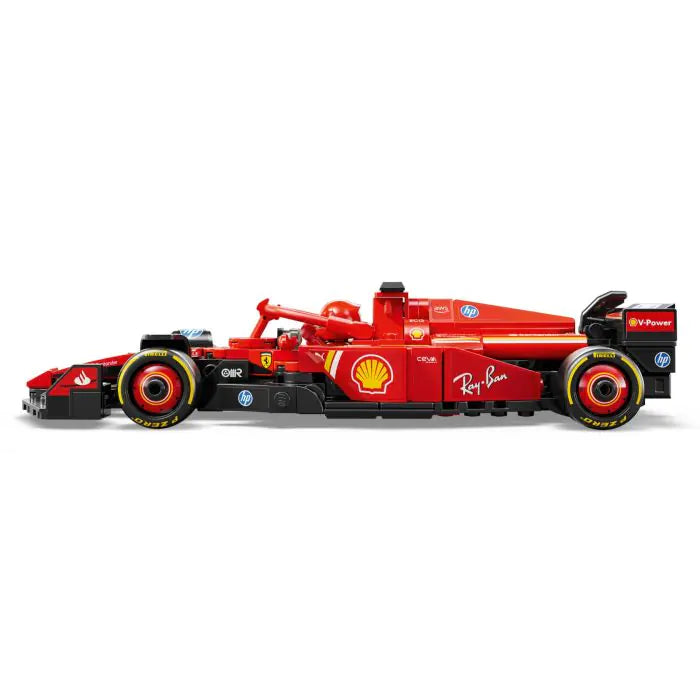 LEGO 77242 Speed Champions Ferrari SF-24 F1 racewagen