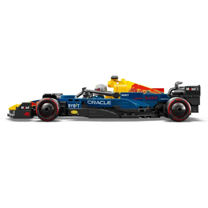 LEGO 77243 Speed Champions Oracle Red Bull Racing RB20 F1 racewagen