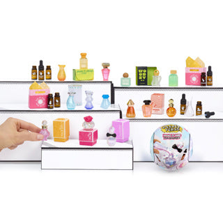 Miniverse Make It Mini Fragrances