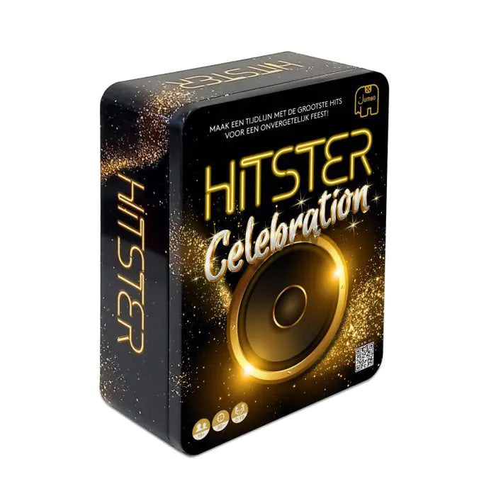 Hitster Celebration