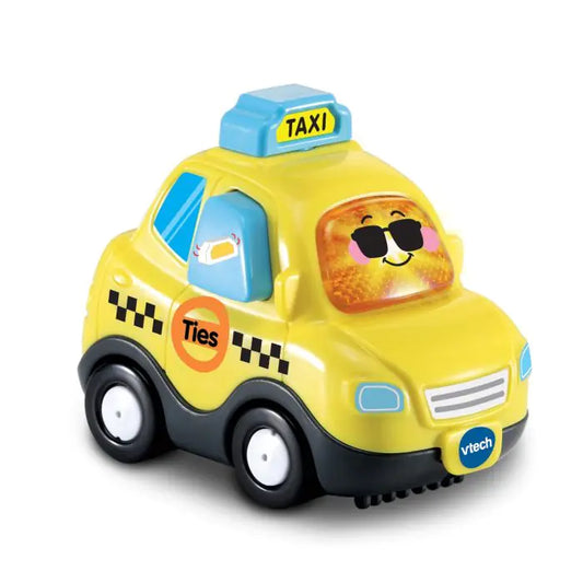Vtech Toet Toet auto Ties Taxi