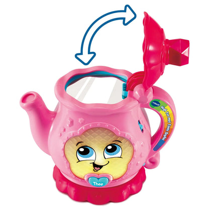 VTech High Tea met Tante Sophie