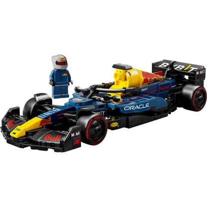 LEGO 77243 Speed Champions Oracle Red Bull Racing RB20 F1 racewagen
