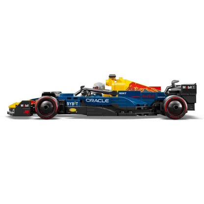 LEGO 77243 Speed Champions Oracle Red Bull Racing RB20 F1 racewagen