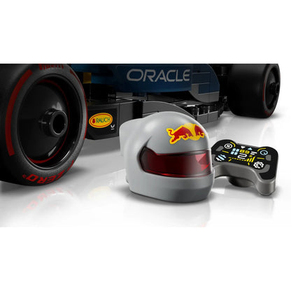 LEGO 77243 Speed Champions Oracle Red Bull Racing RB20 F1 racewagen