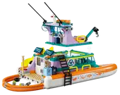 Lego 41734 Friends reddingsboot op zee