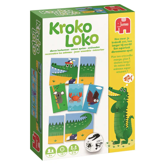 Kroko Loko