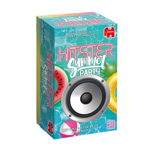 HITSTER Summer Party