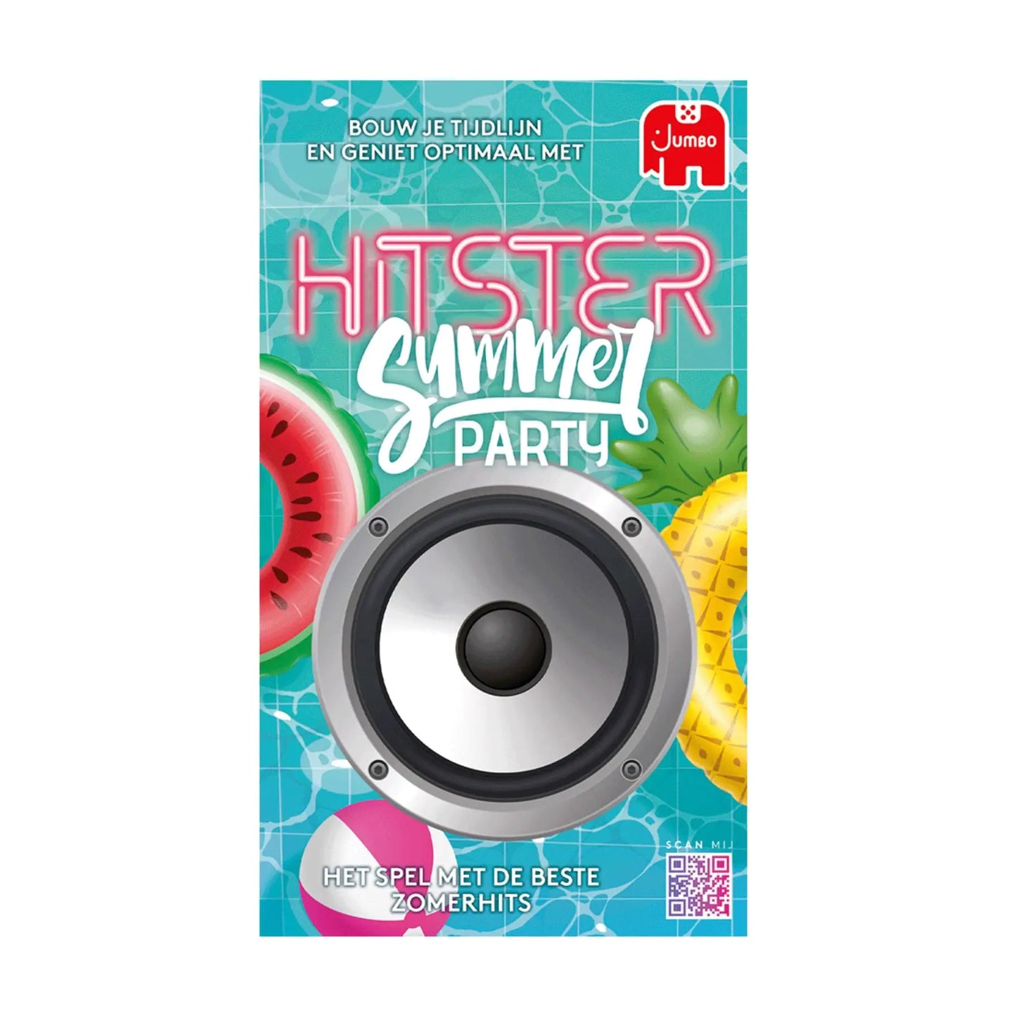 HITSTER Summer Party