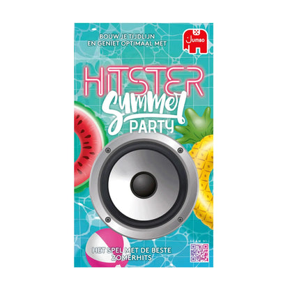 HITSTER Summer Party