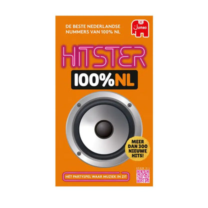 HITSTER 100% NL
