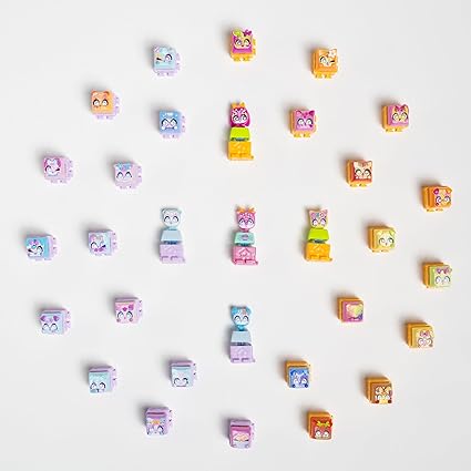 Clickeez Series 2 Multi Pack