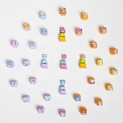 Clickeez Series 2 Multi Pack