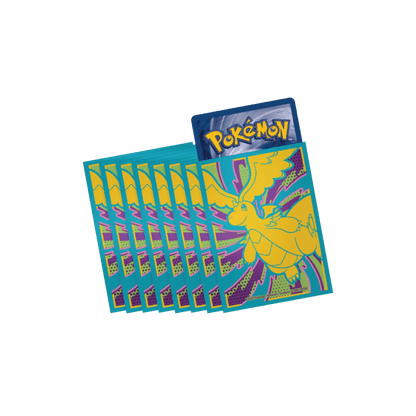 Pokémon Mega Evolution Ascended Heroes Elite Trainer Box