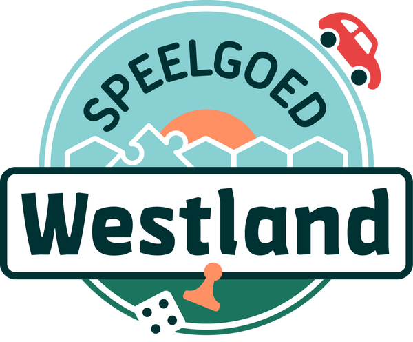Speelgoed Westland